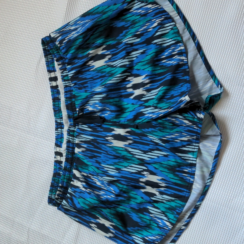 Old navy go dry shorts